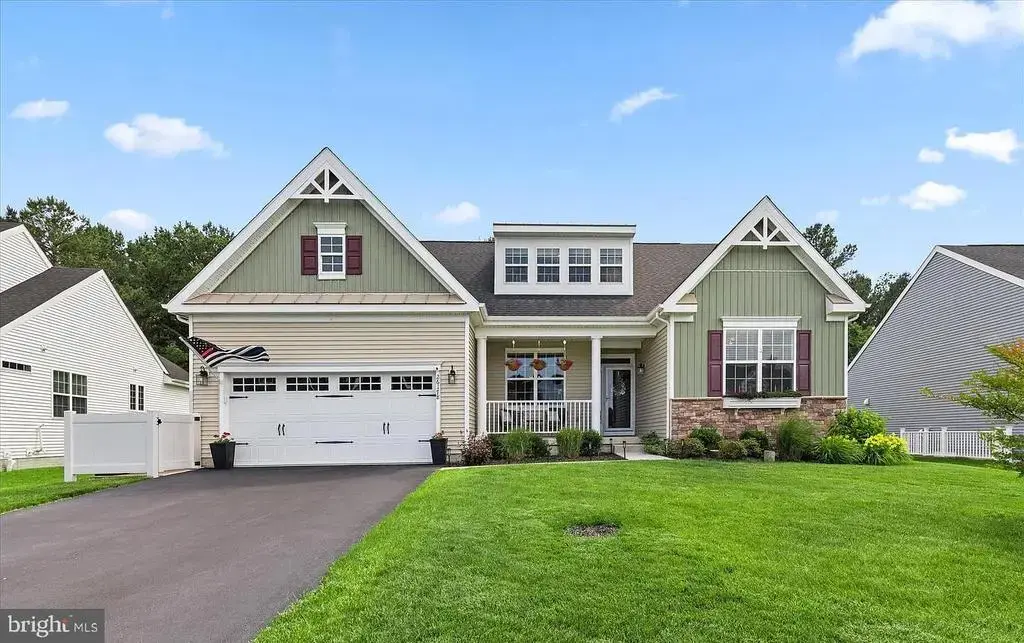 26178 E Old Gate Dr, MILLSBORO