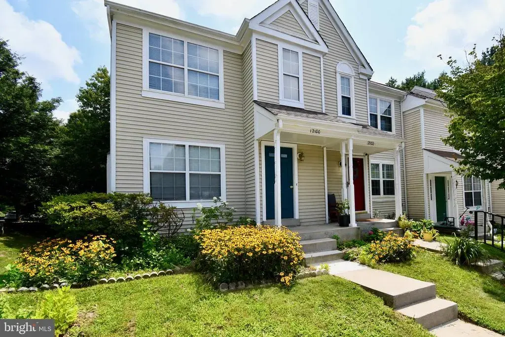 12100 Flag Harbor Dr, GERMANTOWN