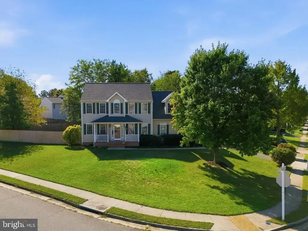 20 Sunset Ridge Ln, FREDERICKSBURG