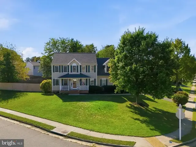 20 Sunset Ridge Ln, Fredericksburg