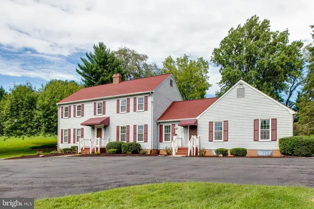 8200 Tyson Rd, ELLICOTT CITY