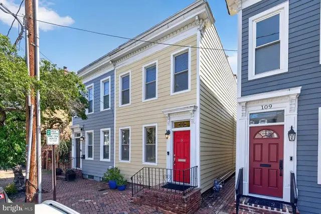 111 N Payne St, Alexandria