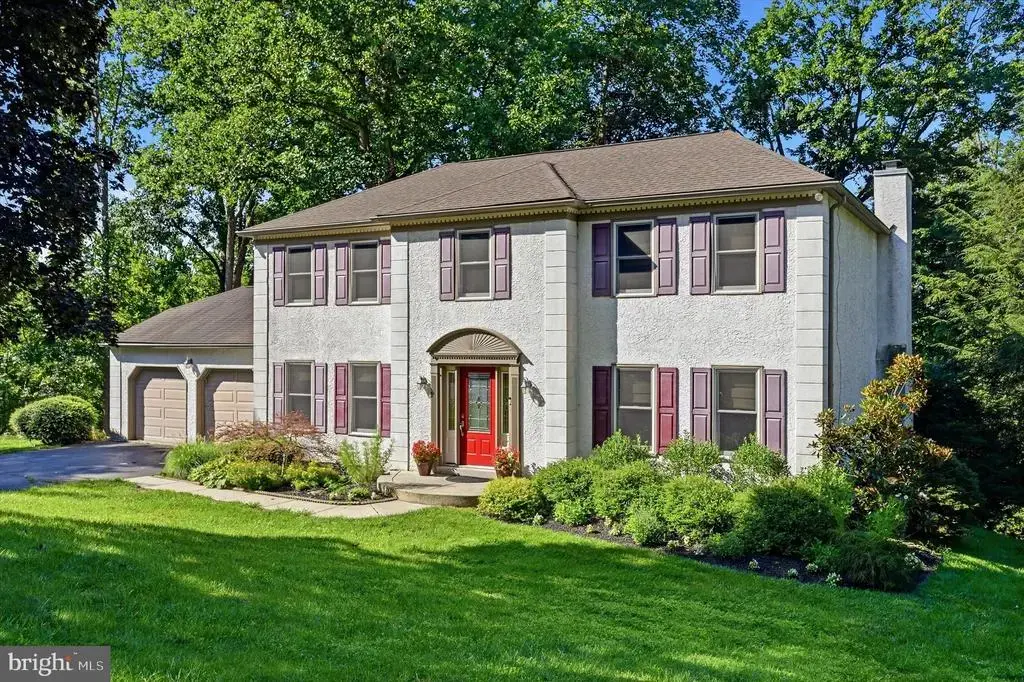 100 Park Ln, GLEN MILLS