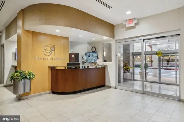 1900 John F Kennedy Blvd #1106, Philadelphia