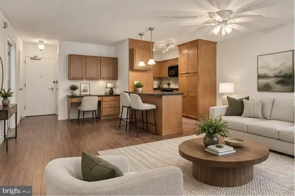 1900 John F Kennedy Blvd #1106, PHILADELPHIA