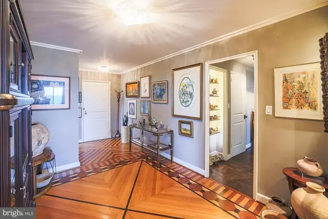 11 Slade Ave #702, Baltimore