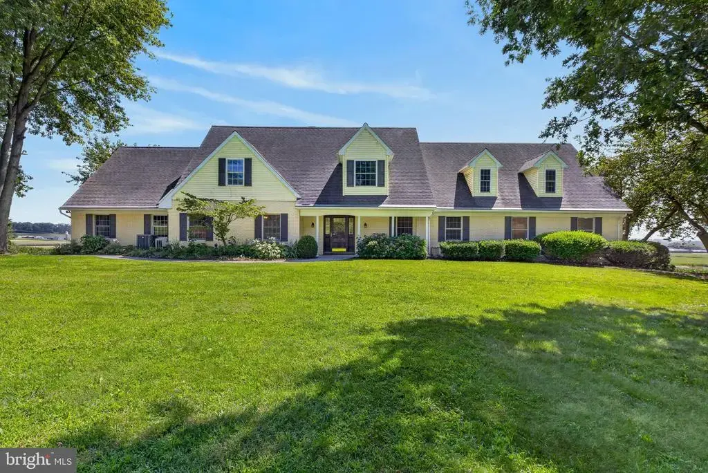 4 Clendenin Rd, QUARRYVILLE
