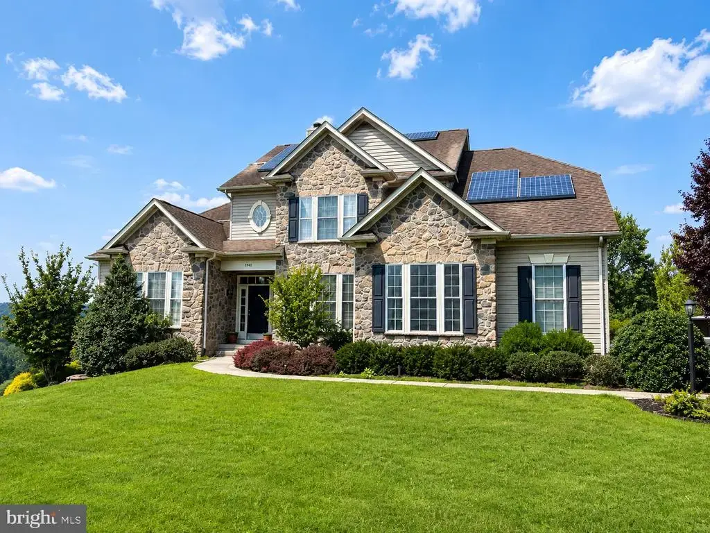 3102 Timber Ridge Cir, WHITE HALL