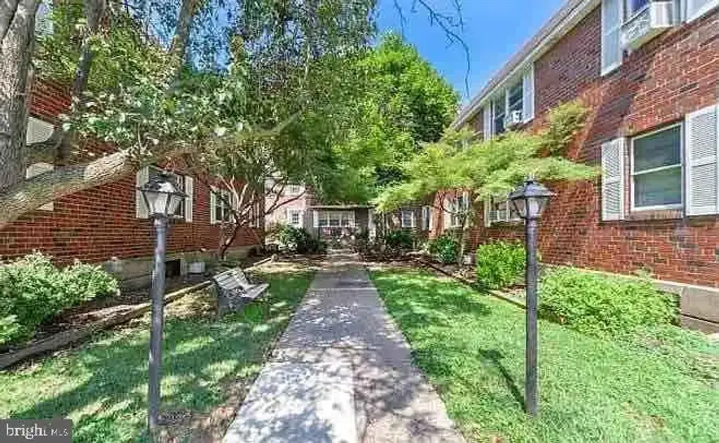 107 Rutgers Ave #a-3, SWARTHMORE