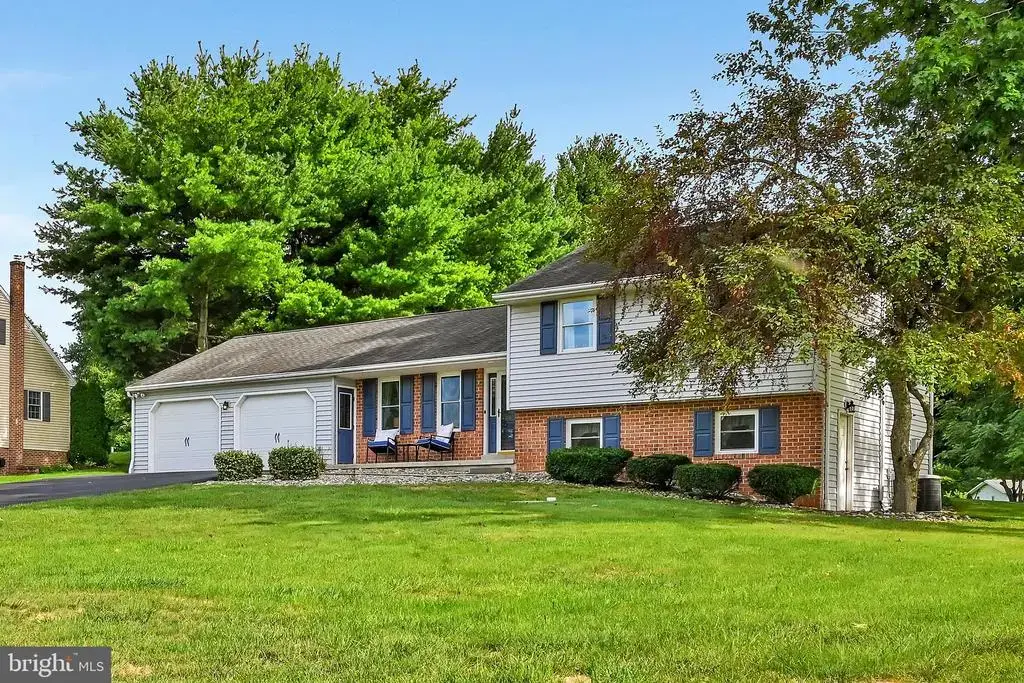 126 Meadow View Ln, BAINBRIDGE