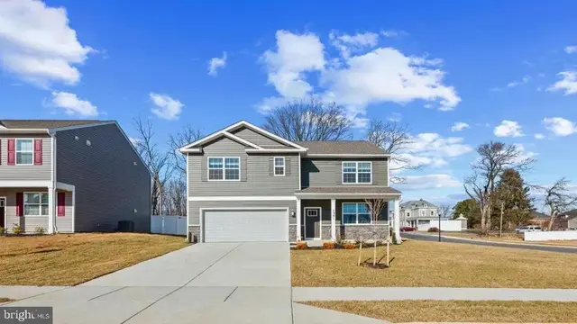 809 Spikeresh Way, Joppa