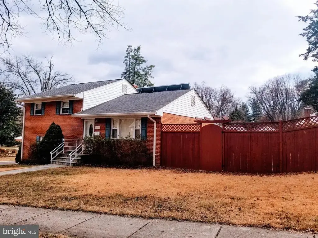 4900 Stickley Rd, ROCKVILLE