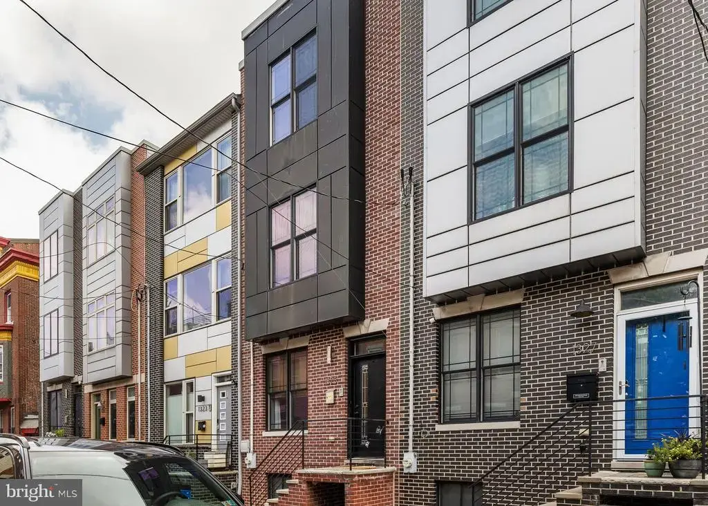 1325 S Cleveland St, PHILADELPHIA