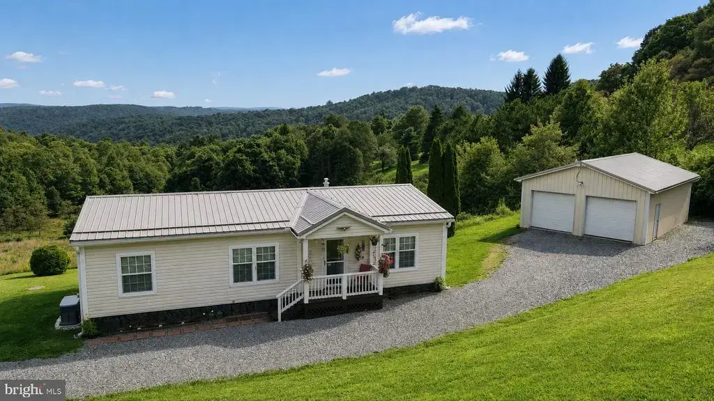 2724 Dry Run Rd, SWANTON