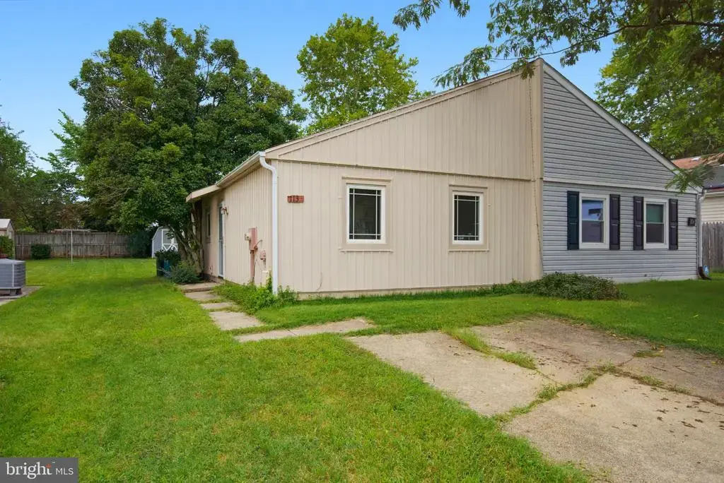 1136 Tyler Ave, ANNAPOLIS
