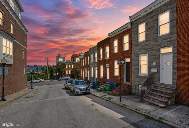 537 E Gittings St, Baltimore