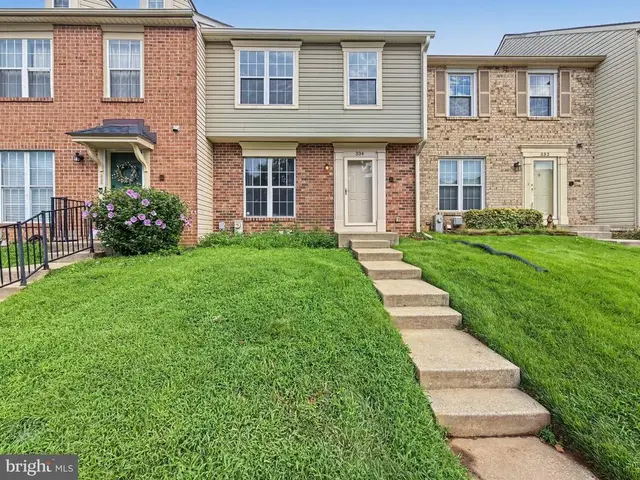 334 Fullerton Pl, Abingdon