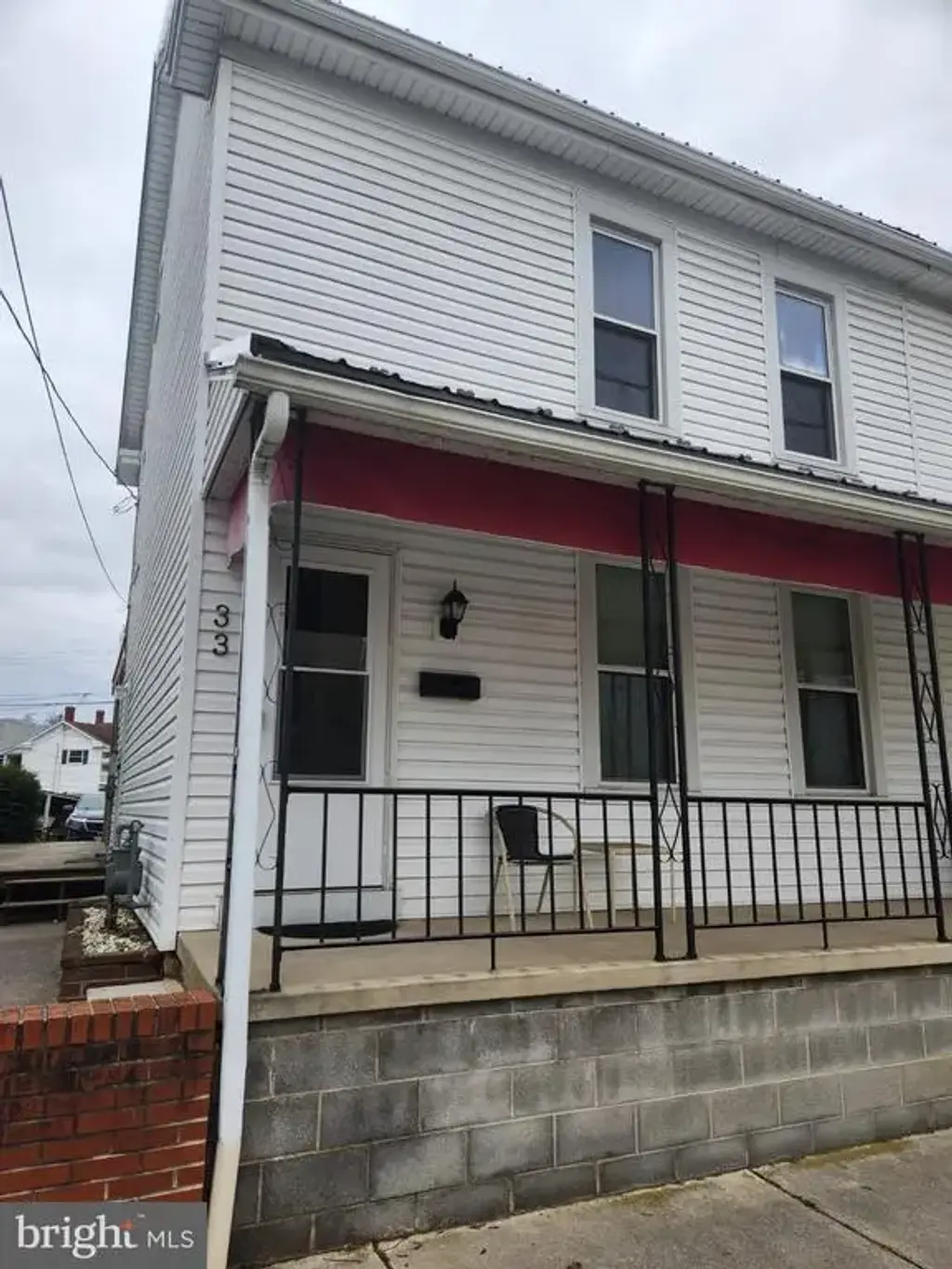 33 Forsythe St, LEWISTOWN