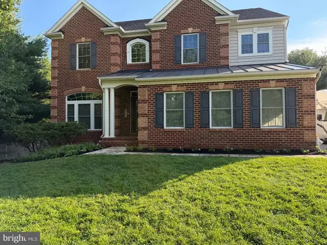 8711 Old Frederick Rd, Ellicott City
