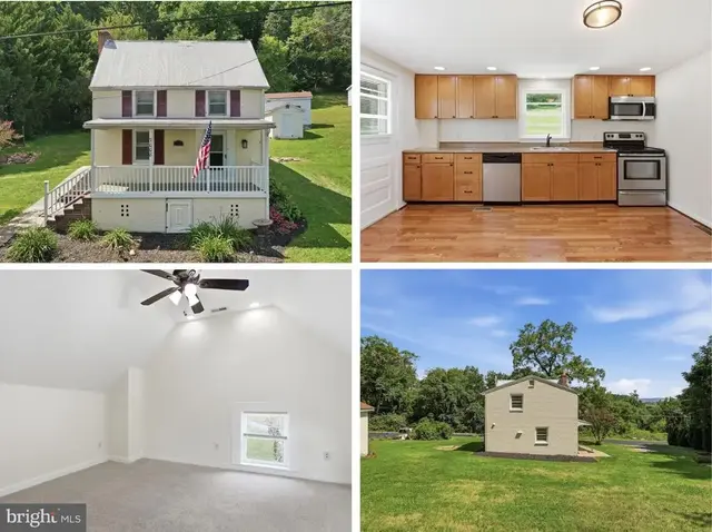 7008 Mountain Church Rd, Middletown