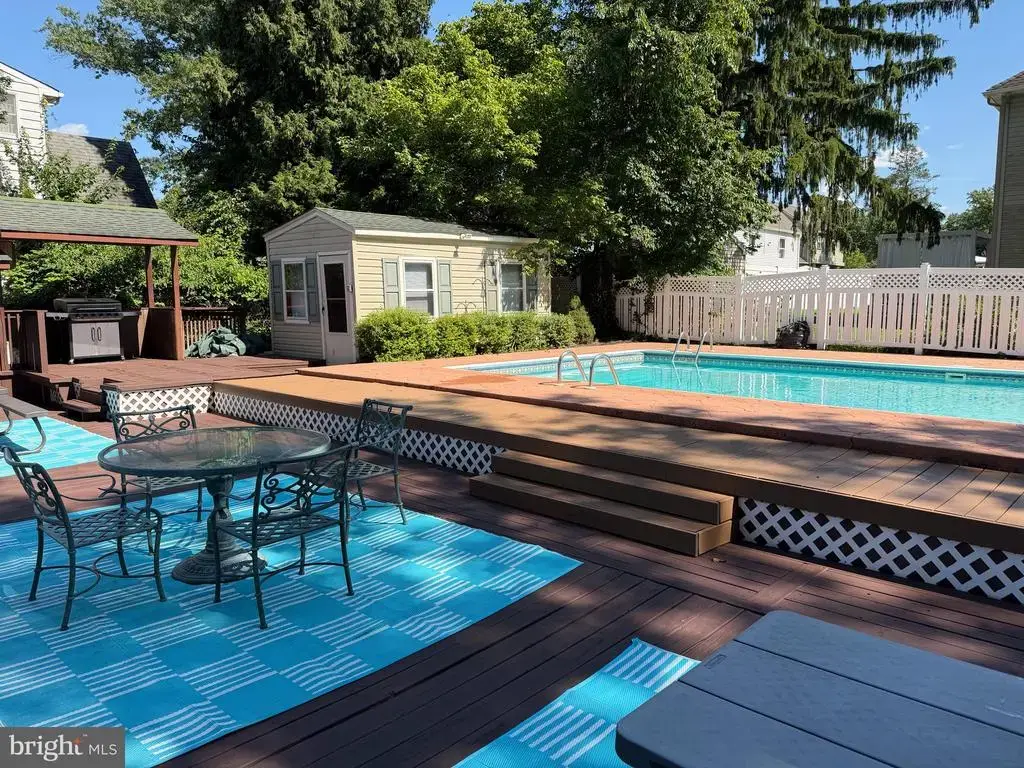 1580 Brownsville Rd, LANGHORNE