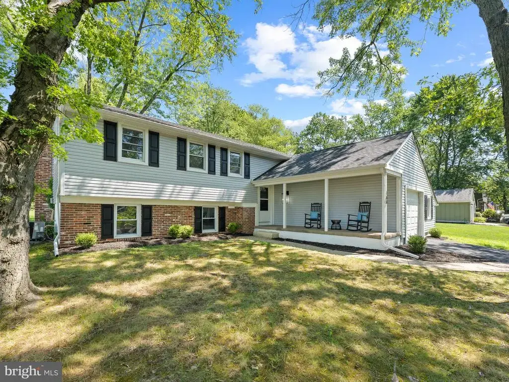 166 Pearlcroft Rd, CHERRY HILL