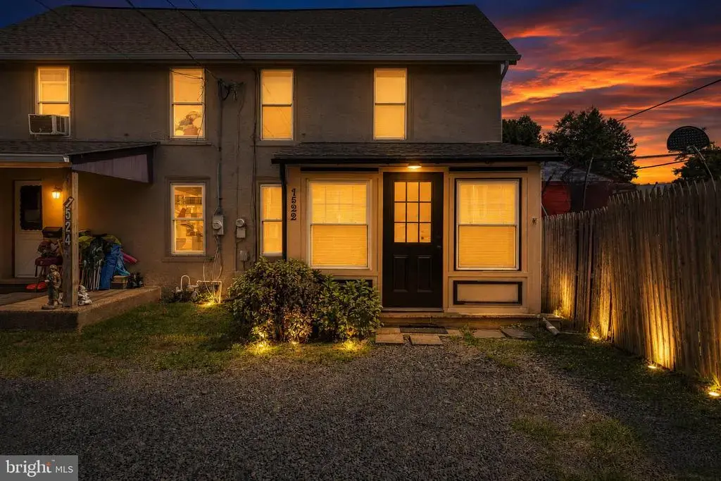1522 Bethlehem Pike, FLOURTOWN