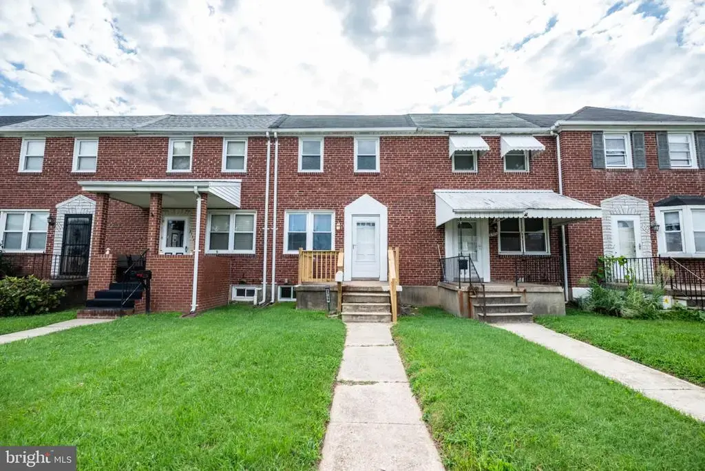 2724 Southbrook Rd, BALTIMORE