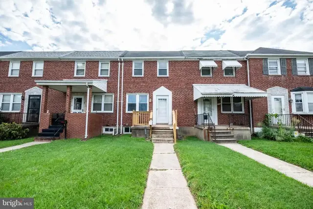 2724 Southbrook Rd, Baltimore