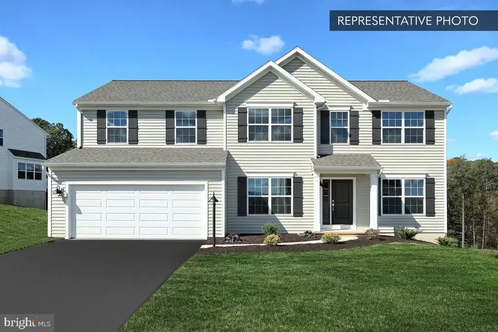 Beacon Pointe Plan At Donwood Estates, DOVER