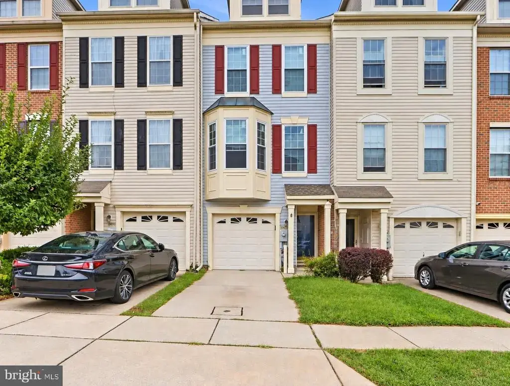10832 Ephraim Dr, OWINGS MILLS