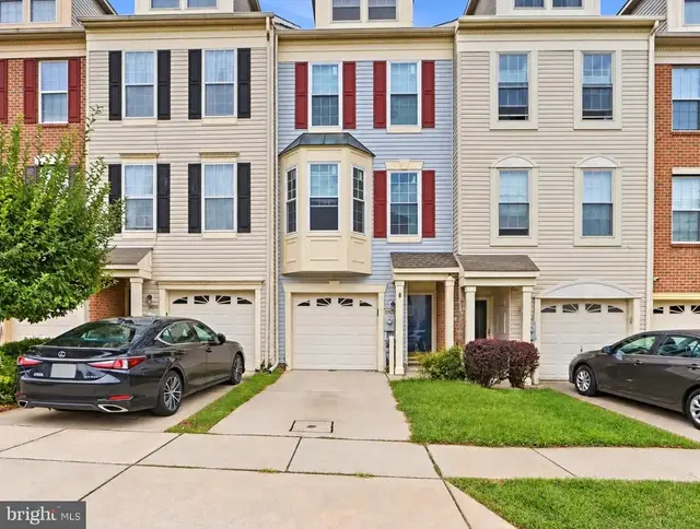10832 Ephraim Dr, Owings Mills