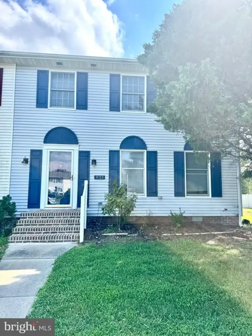 821 Johnson Rd, SALISBURY