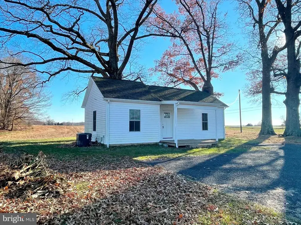 7990 Mackall Road, SAINT LEONARD