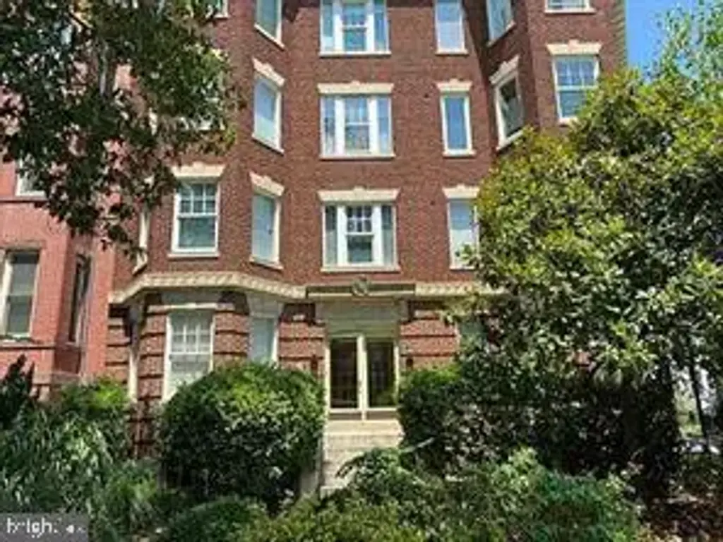 624 Maryland Ave Ne #1, WASHINGTON
