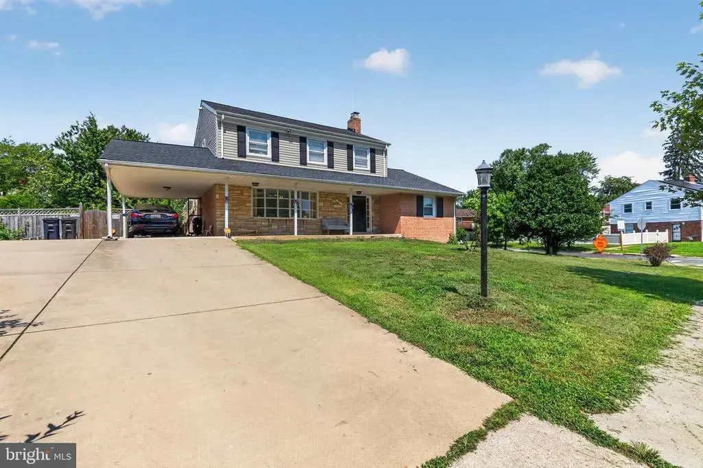 81 Herrington Dr, UPPER MARLBORO