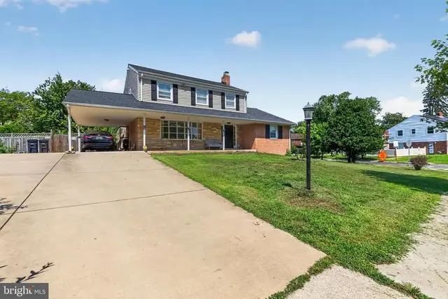 81 Herrington Dr, Upper Marlboro