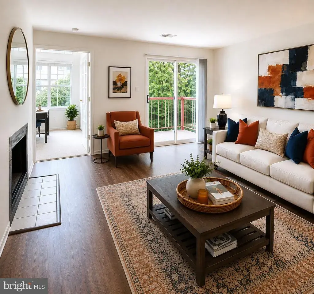 9900 Boysenberry Way #270-6, GAITHERSBURG