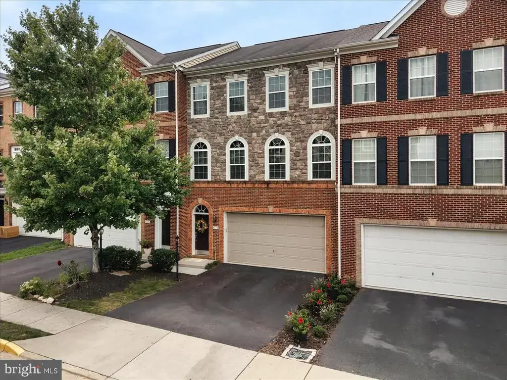 1773 Moultrie Ter Ne, LEESBURG