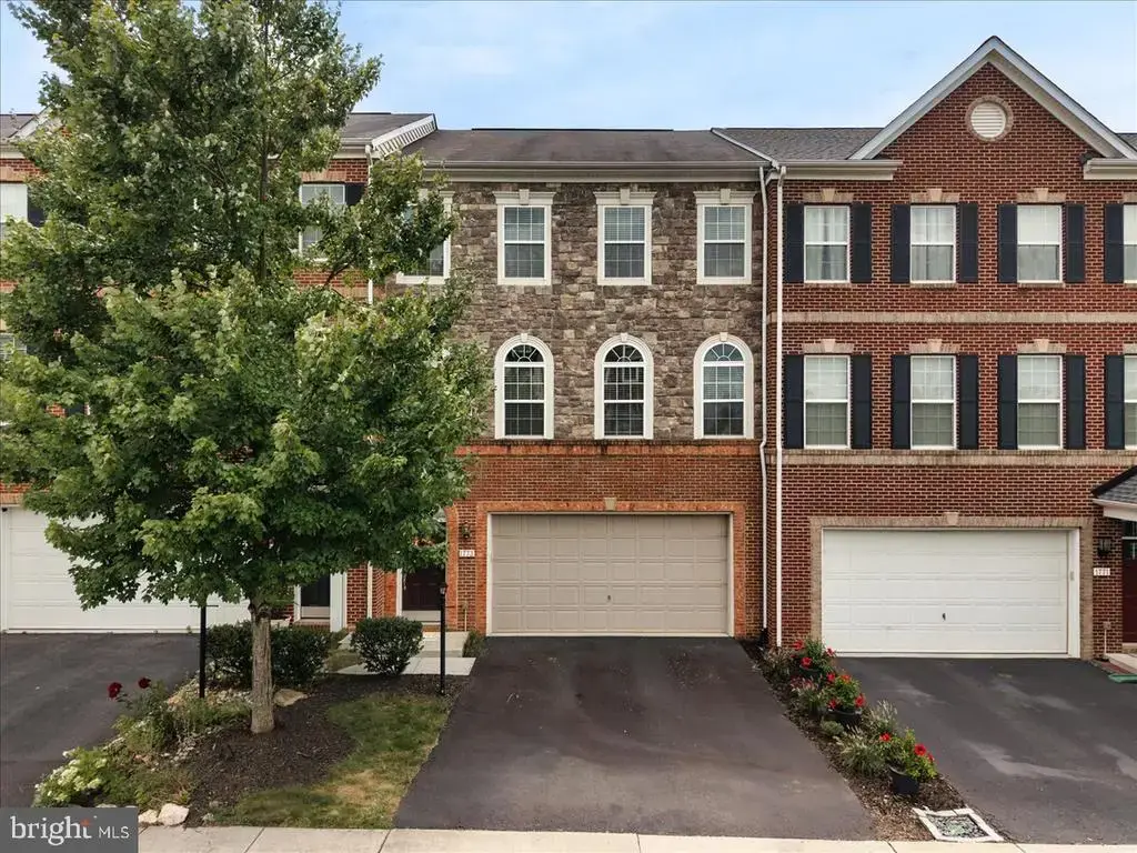 1773 Moultrie Ter Ne, LEESBURG
