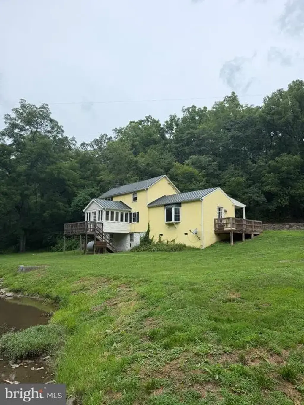 33709 Clifton Farm Ln, UPPERVILLE