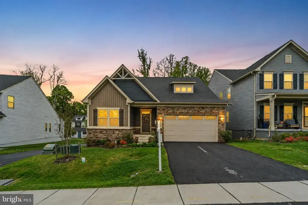 6967 Mandalong Way, NEW MARKET