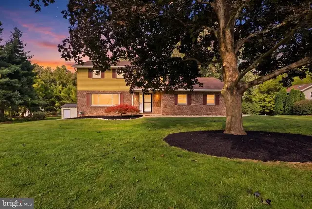 1733 Powder Mill Rd, York
