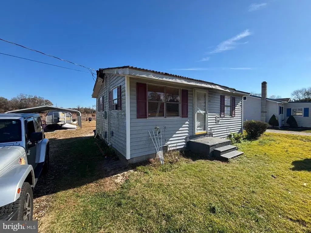 26897 William Street Rd, MILLSBORO