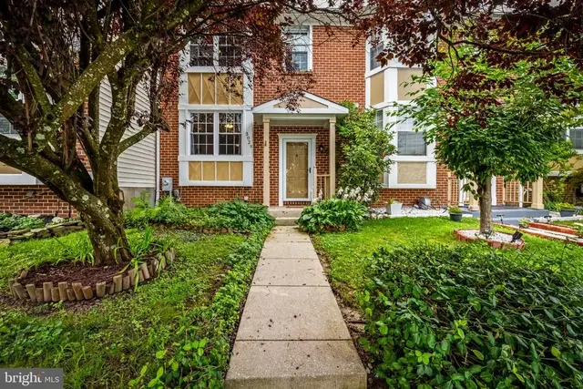 3029 N Branch Ln, Baltimore