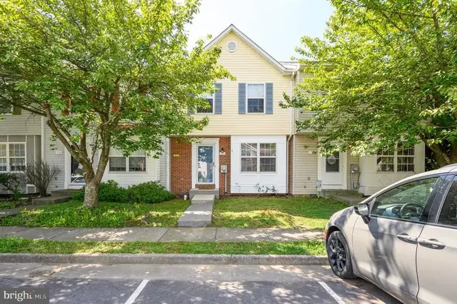 192 Sherando Cir, Stephens City