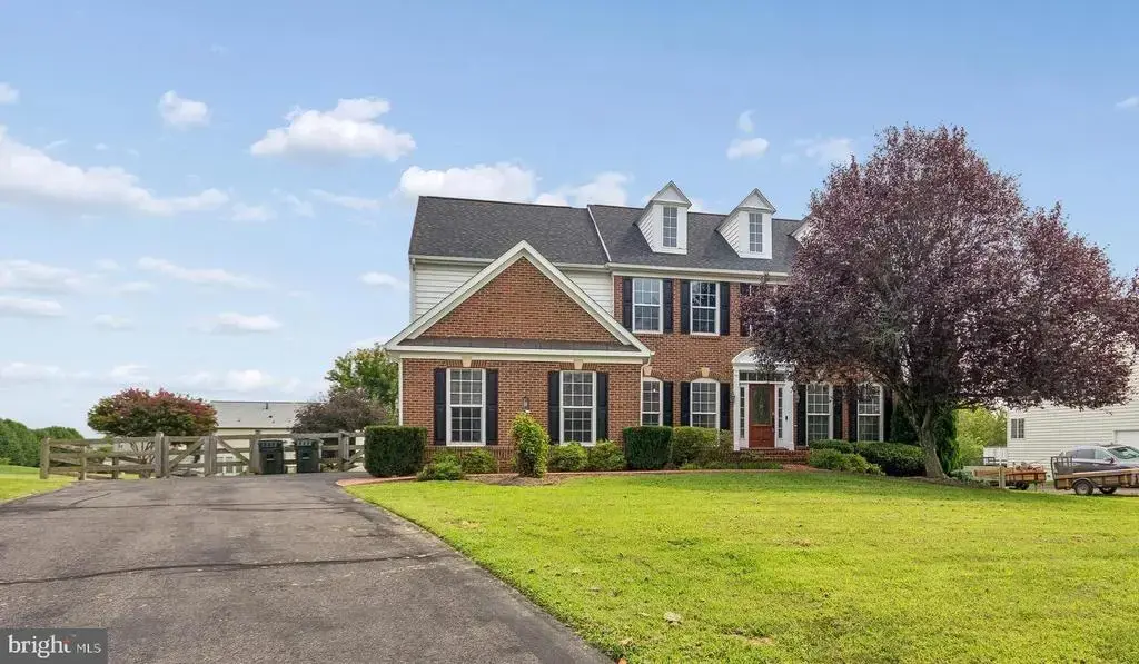 15206 Prairie Ct, CULPEPER