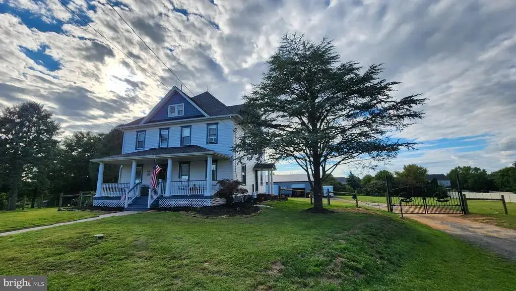 829 Union Rd, MULLICA HILL