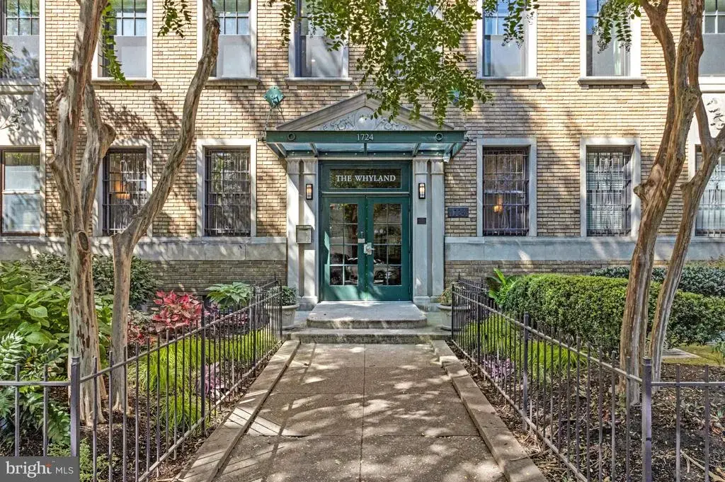 1724 17th St Nw #21, WASHINGTON