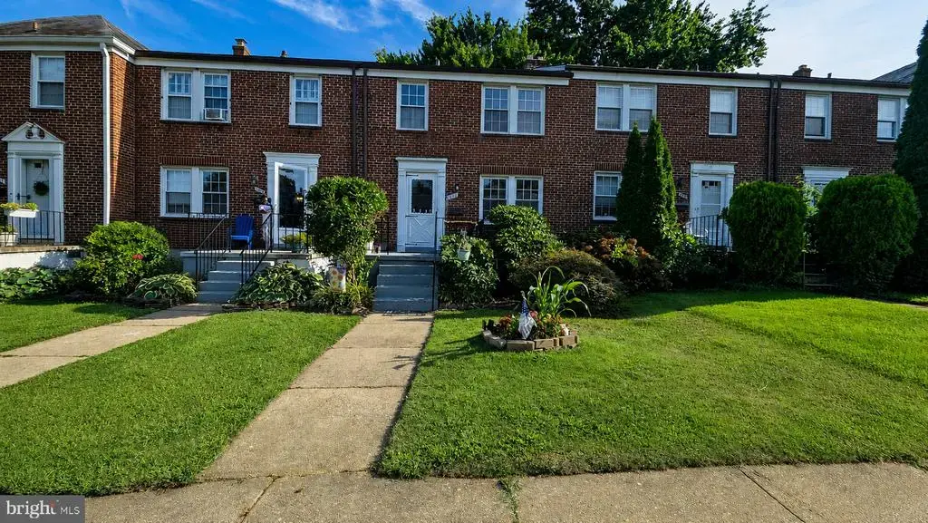 6125 Regent Park Rd, BALTIMORE